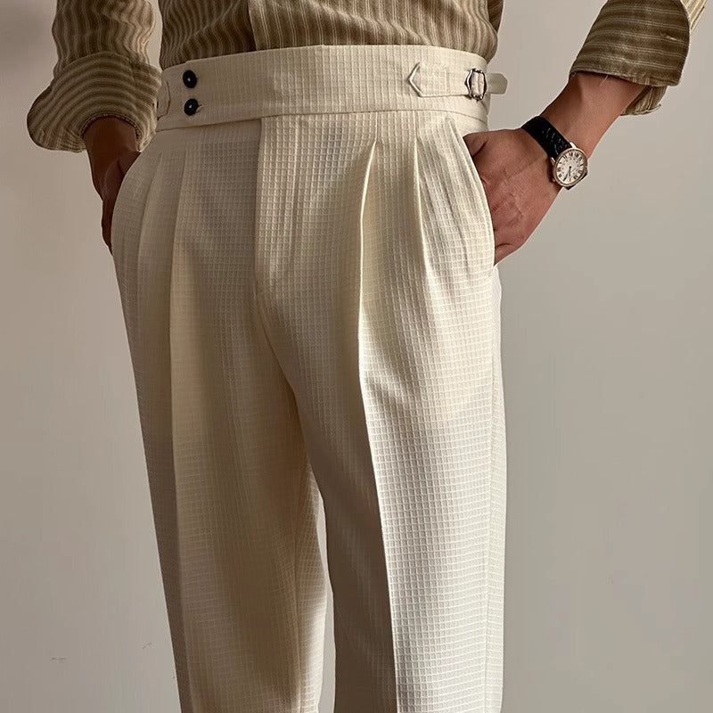 Calça Nápoles — Luséa